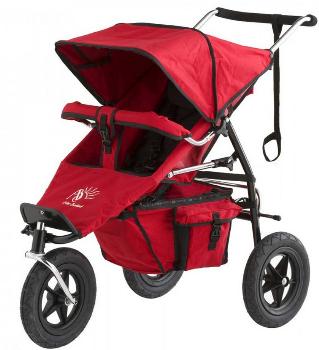 ABC Adventure Buggy Single