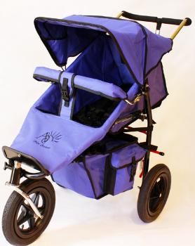 ABC Adventure Buggy Single