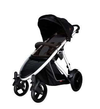 Phil And Teds Verve Buggy