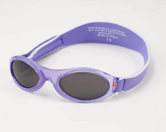 Baby Banz Adventure Sunglasses