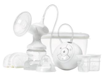 Tommee Tippee Closer To Nature Electric Breast Pump