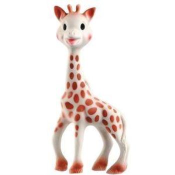 Sophie The Giraffe Gift Box