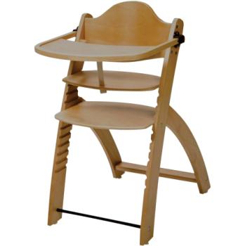 Infa Secure Yasmine Highchair