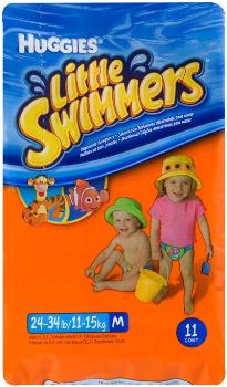 Huggies Little Swimmers Medium