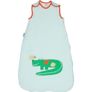 Grobag Baby Sleep Bag Crocodile Rock 1-0 Tog