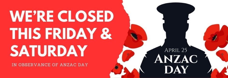 Anzac Day