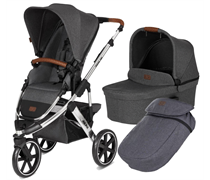 best 3 wheel pram australia
