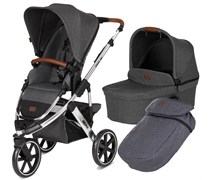 3 wheel prams australia