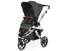 3 wheel prams australia