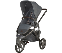 3 wheel prams australia