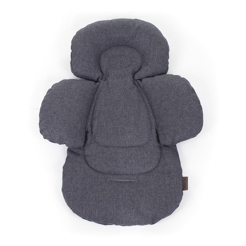 ABC Design Comfort Seat Liner Asphalt Diamond Series Australia