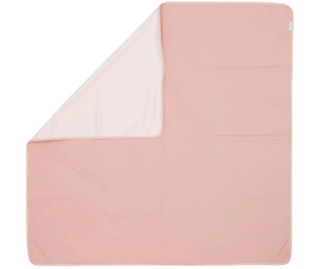 All4Ella Recycled Messy Mat - Pink