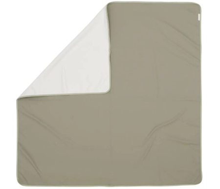 All4Ella Recycled Messy Mat - Sage