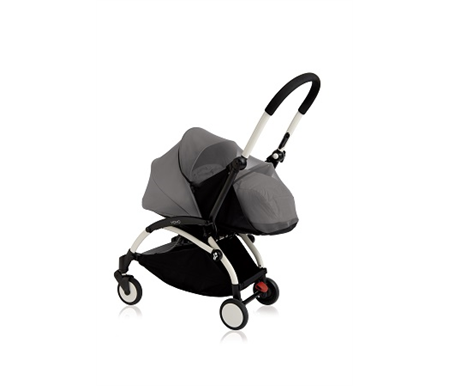 BABYZEN YOYO 0+ Newborn Pack Mosquito Net