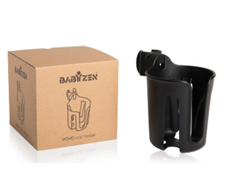 babyzen yoyo cup holder
