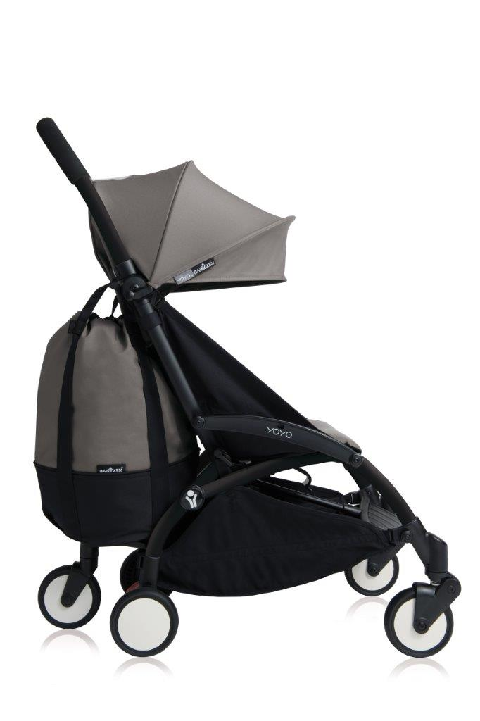 BABYZEN YOYO+ Stroller and Rolling Bag Bundle Australia