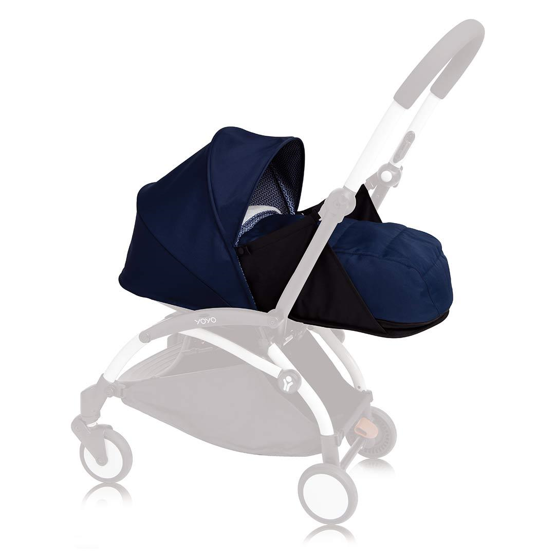 Baby Zen Yoyo Nest Navy Air France