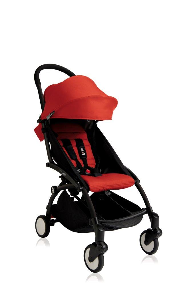 Baby Zen Yoyo+ Stroller