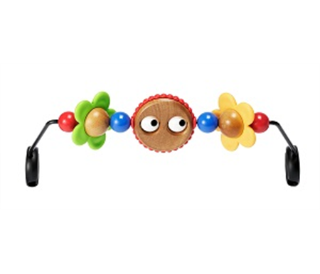 Baby Bjorn Googly Eyes 