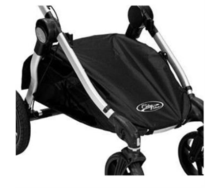 baby jogger city select sun shade