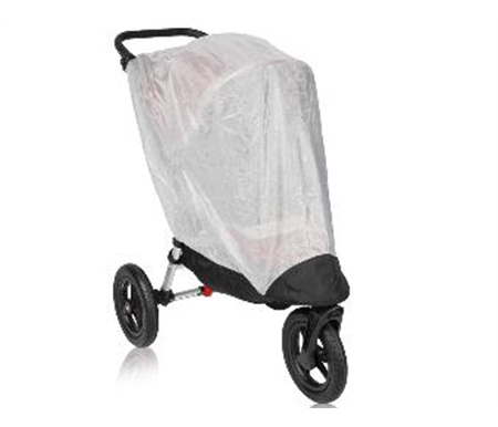 baby jogger city elite single stroller