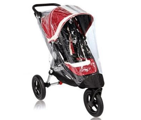 baby jogger city elite single