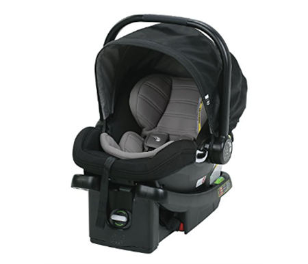 baby jogger infant seat