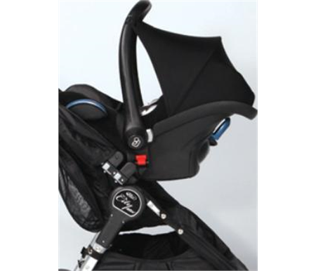 Baby Jogger Summit X Britax Car Seat Adapter Baby Jogger Summit X Britax Car Seat Adapter