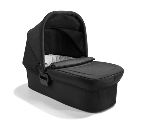 Baby Jogger City Mini 2 / GT 2 / Elite 2 Bassinet Opulent Black