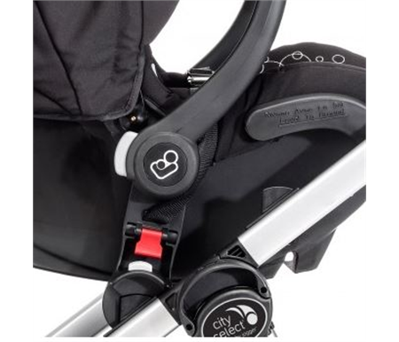 city select lux travel system