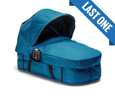 baby jogger city select second seat teal