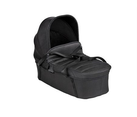 Baby Jogger City Tour 2 Double Bassinet -Pitch Black