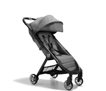 Baby Jogger City Tour 2 Shadow Grey  -Bonus Free Belly bar .Only 2 Left
