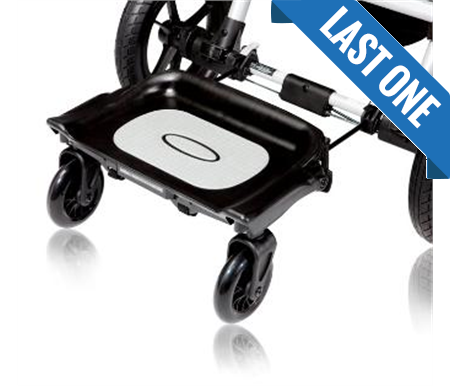 baby jogger glider