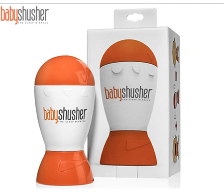 Baby Studio Baby Shusher - The Sleep Miracle