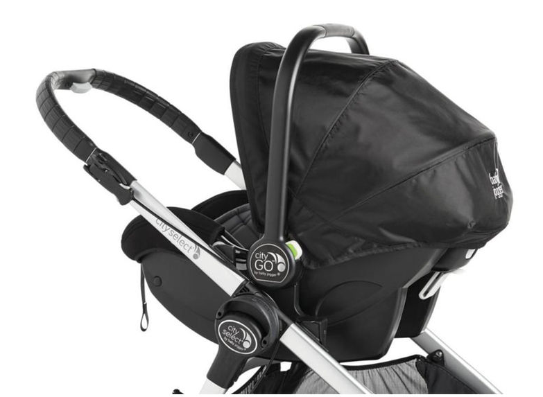 city go car seat stroller