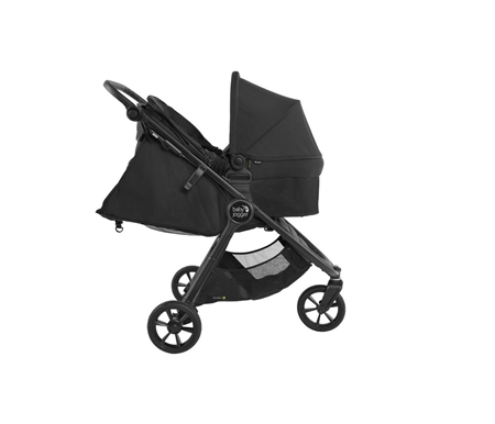 bassinet for baby jogger city mini gt