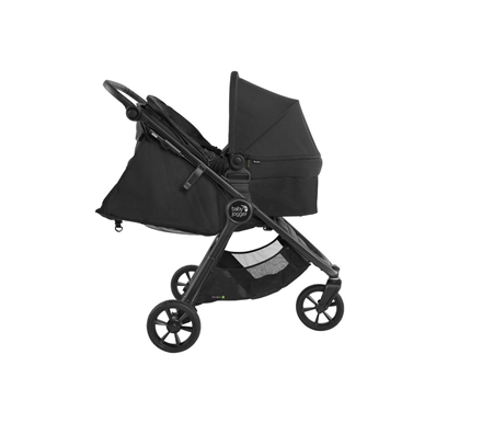 city mini gt2 bassinet