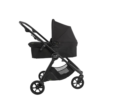 city jogger mini gt bassinet