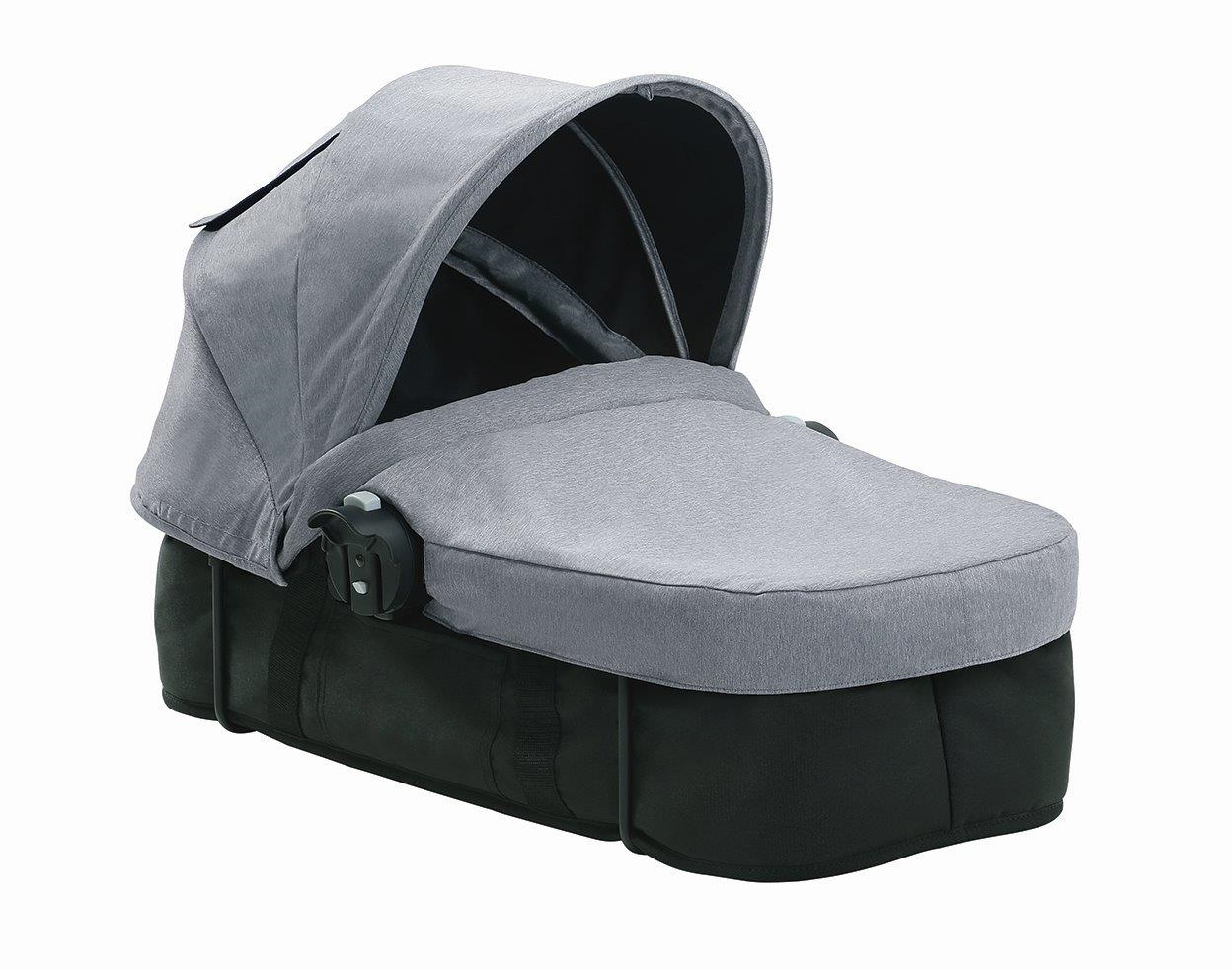 Baby Jogger City Select Kit 2019 Slate