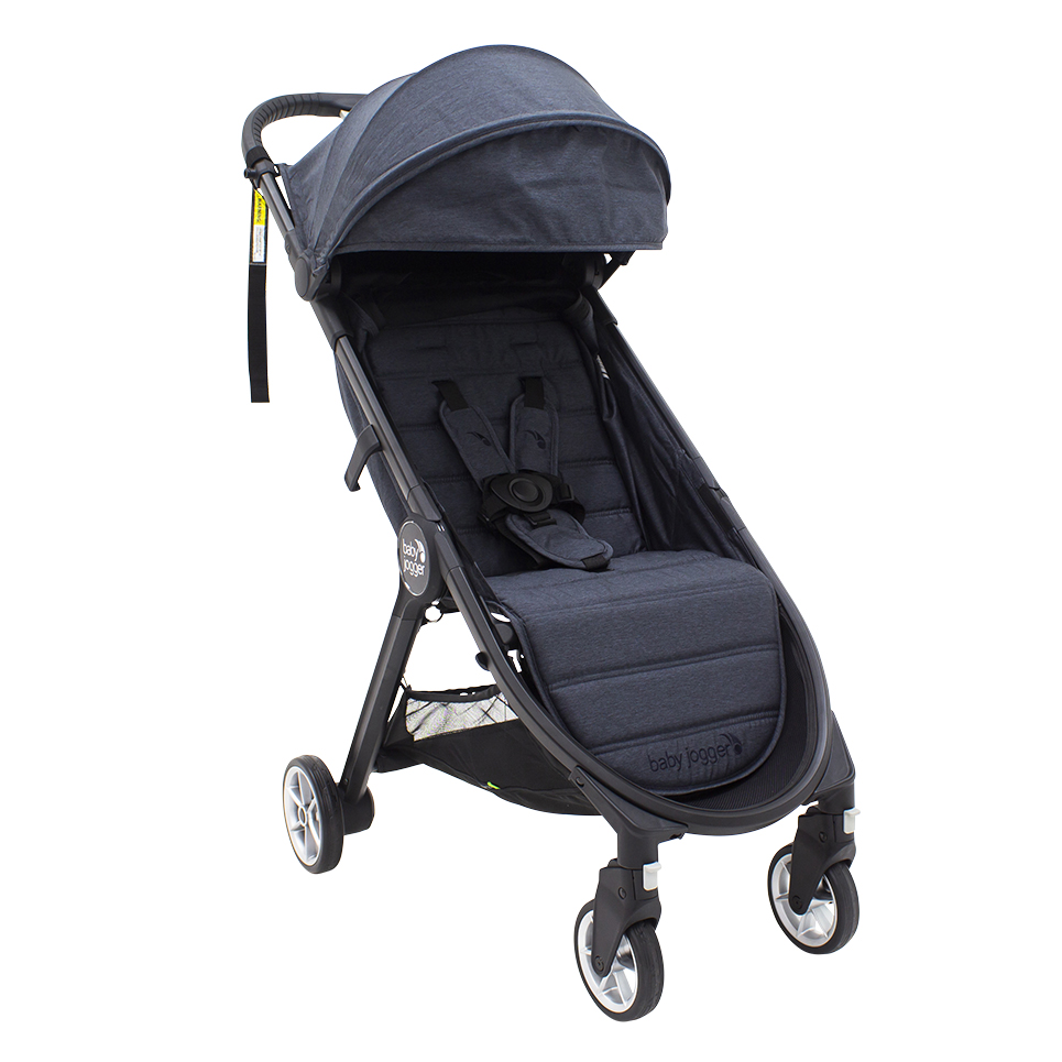 baby jogger city tour newborn