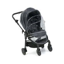 weather lux jogger shield tour baby