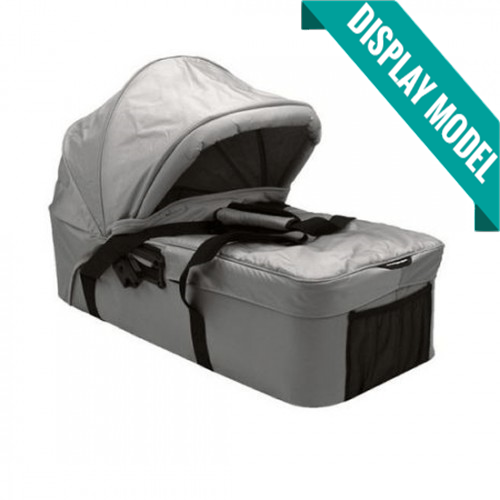 compact bassinet stroller