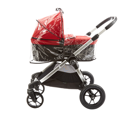 baby jogger weather shield
