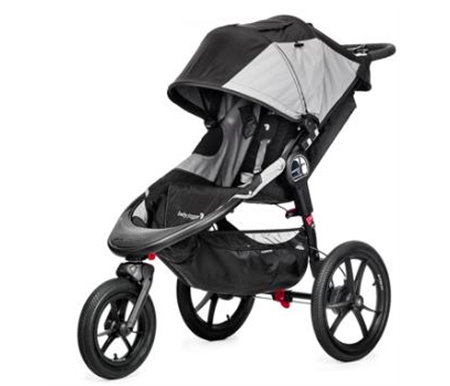 baby jogger summit x3 bassinet