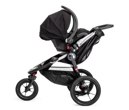 baby jogger summit x3 bassinet