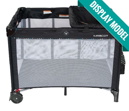 Baby love portacot target Clearance