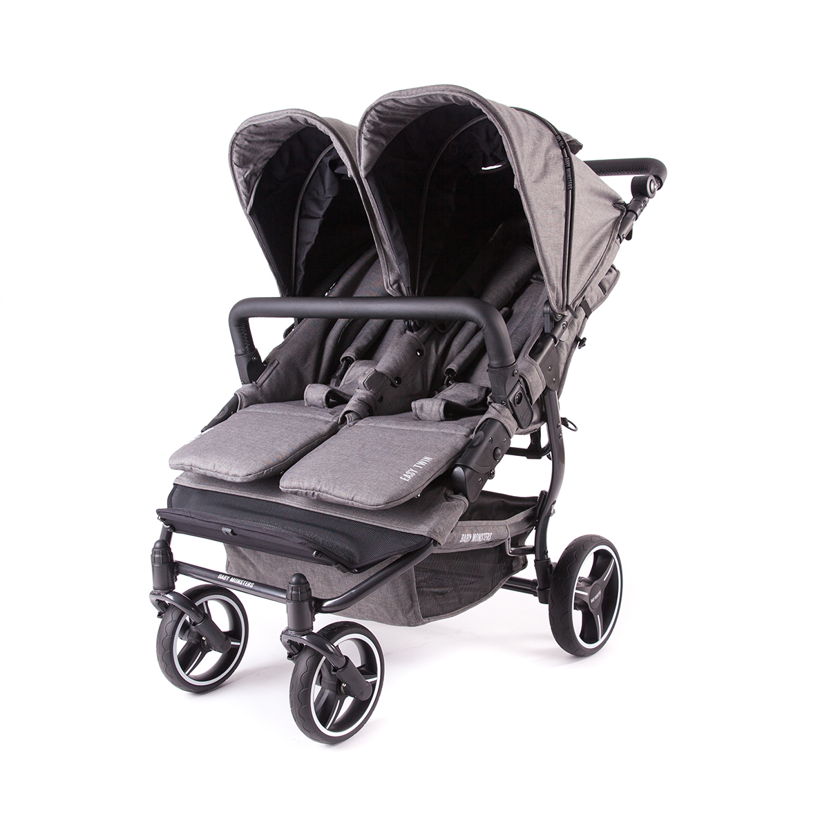 monster pram
