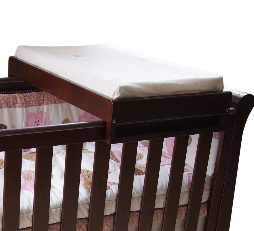 Babyhood Universal Cot Top Changer Australia