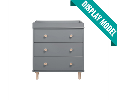 dresser lolly babyletto changer